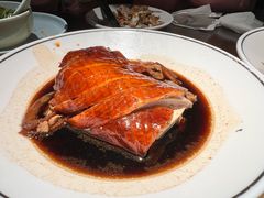 -应天大明王朝·南京菜(中山陵店)