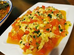 -庶民居中餐馆(花土店)