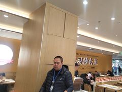 -乡村基·川味现炒大王(熙悦天街店)