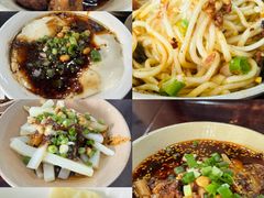 -泰宜担担面(黄泥塝总店)