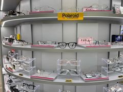 -茂昌眼镜(龙之梦购物中心店)