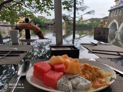 -茵特拉根酒店·西餐厅