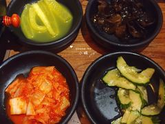 -金九姬黑牛烤肉料理(杨舍老街店)