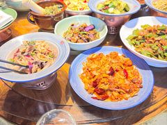 -那家山城(顺义店)