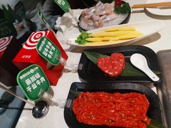 -海底捞火锅(高科广场店)