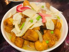 -三林本帮馆(中林街店)