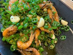 -金牌外婆家(苏州中心店)