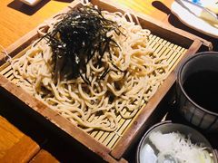 -万藏·荞麦酒房BANKURA JAPANESE SOBA KITCHEN(长乐路店)