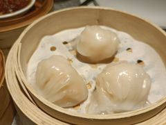 笋尖虾饺皇-悦秀·高级粤菜