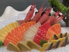 -德悦海鲜(城西店)