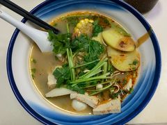 -重庆麻辣烫(国权路店)
