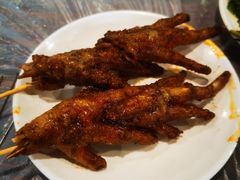 -亮亮烧烤(积玉桥总店)