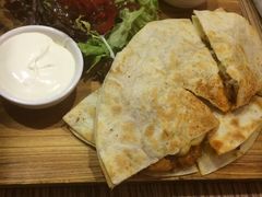 -榖屋house of flour(张江首店)