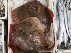 -芦潮港集贸市场