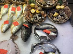 -小螺号海鲜·地道鲁菜(泉城广场店)