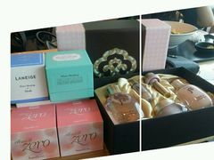 -乐天免税店(明洞店)
