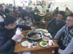 -李德富老街牛杂火锅(抚琴街店)