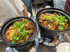 -川香煲(茅台路店)