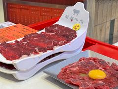 -荣叔港式沙嗲牛肉火锅(正佳潮流店)