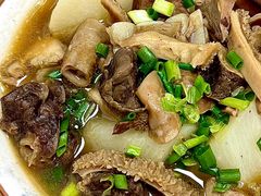 -正宗阳山牛杂(东城店)