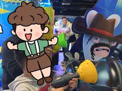 -大玩家(通州万达广场店)