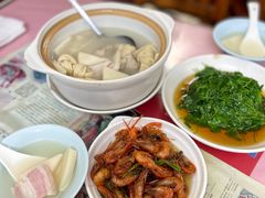 -蘭心餐厅(进贤路店)