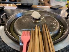 -赞酱川式烤肉(蜀都万达店)