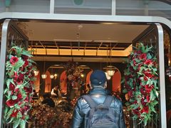 -俄士厨房(环球港店)