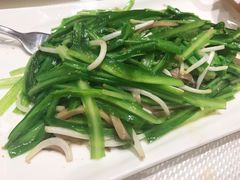 -新加坡海鲜共和(名胜世界圣淘沙海滨坊)
