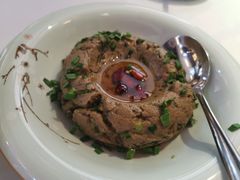 -到家尝北京菜(西坝河店)