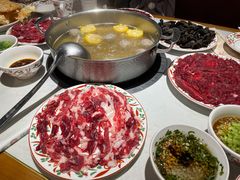 -汕头八合里海记牛肉店(清河店)