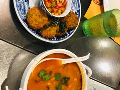 -simply thai天泰(长泰广场店)