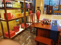 -长沙富力万达文华酒店