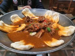 -陈记菜馆·非遗淮扬菜(东关街教场店)