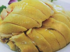 -桦立酒家(宜山路店)