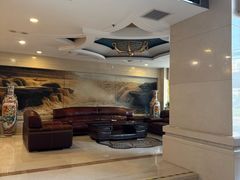 -碧中海汤泉汗蒸酒店