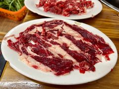 雪花-柴头哥·牛肉火锅(爱民路店)