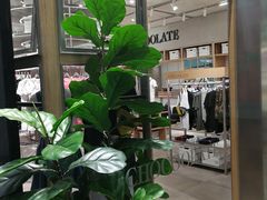 -万达广场(松江店)