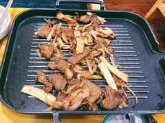 -韩食汇
