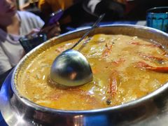 冬阴功大虾汤-泰妃堂.泰菜.夜宵(赤岗总店)