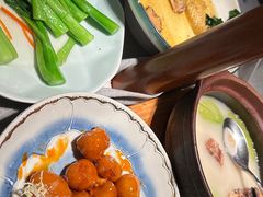 -晓粤·惹味粤菜(凯德乐峰广场店)