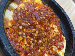 -米村拌饭(银泰中心店)