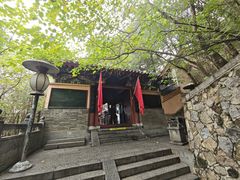 -香山寺