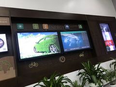 -中国农业银行(上海浦东分行营业部)