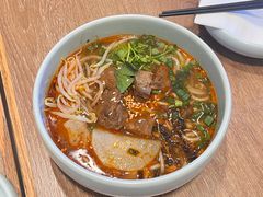 一品牛肉米粉-一品小笼(金融街店)