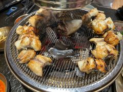 -味家烤肉烤鳗鱼牛排(西塔旗舰店)