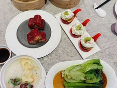 -金翠皇宫粤菜·点心·海鲜(翡翠店)