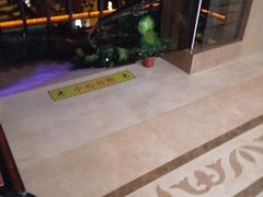 -北丽宫水疗会(宝利来国际大酒店店)