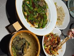 -井水小厨·湘菜(活力广场店)