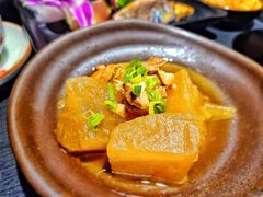 -大吉鲜鱼料理自慢(维也纳大厦店)